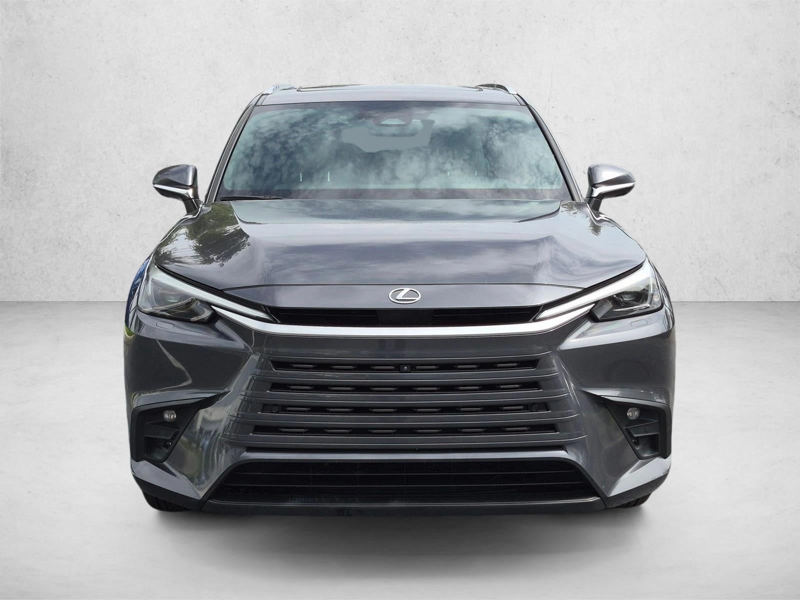 2024 Lexus TX 350 Luxury AWD