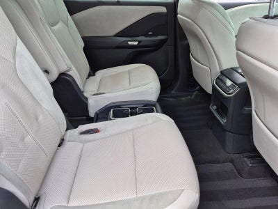 2024 Lexus TX 350 Luxury AWD