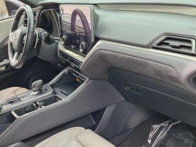 2024 Lexus TX 350 Luxury AWD