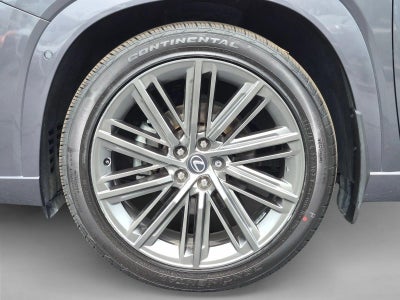 2024 Lexus TX 350 Luxury AWD
