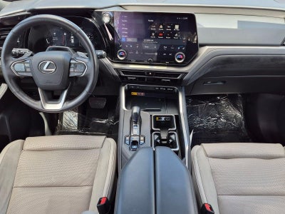 2024 Lexus TX 350 Luxury AWD