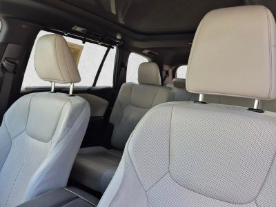 2024 Lexus TX 350 Luxury AWD