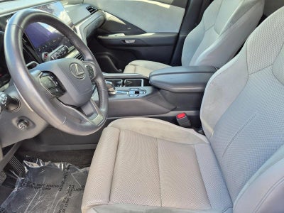 2024 Lexus TX 350 Luxury AWD