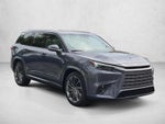 2024 Lexus TX 350 Luxury AWD