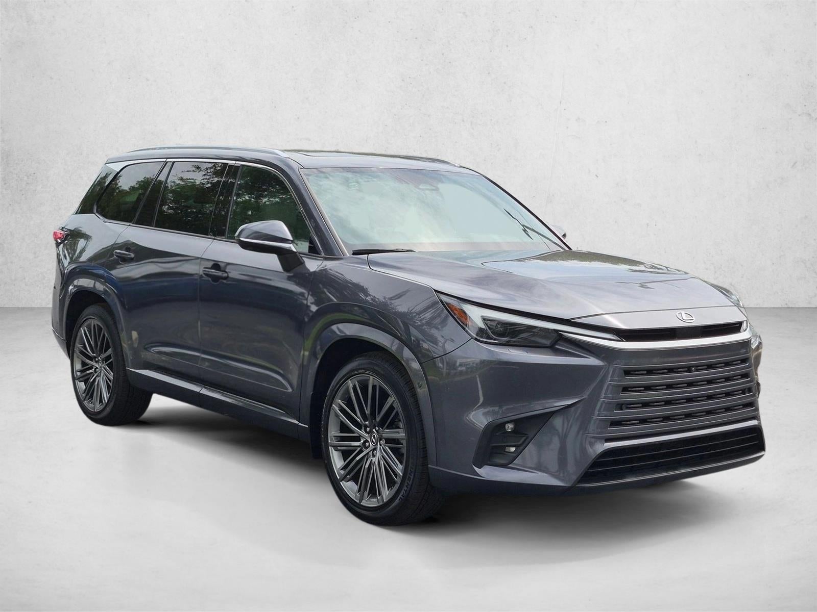2024 Lexus TX 350 Luxury AWD
