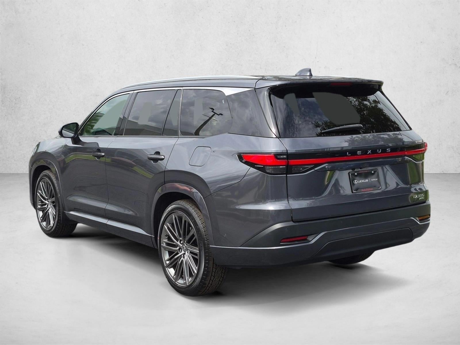 2024 Lexus TX 350 Luxury AWD