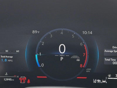 2026 Lexus TX Premium AWD