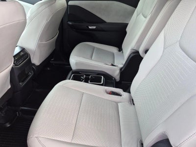 2026 Lexus TX Premium AWD