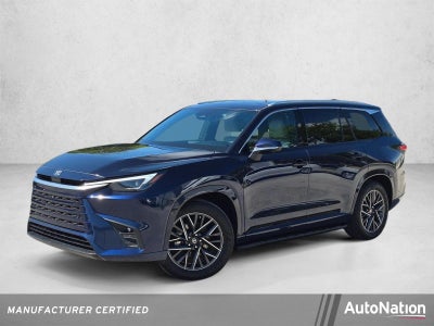 2026 Lexus TX Premium AWD