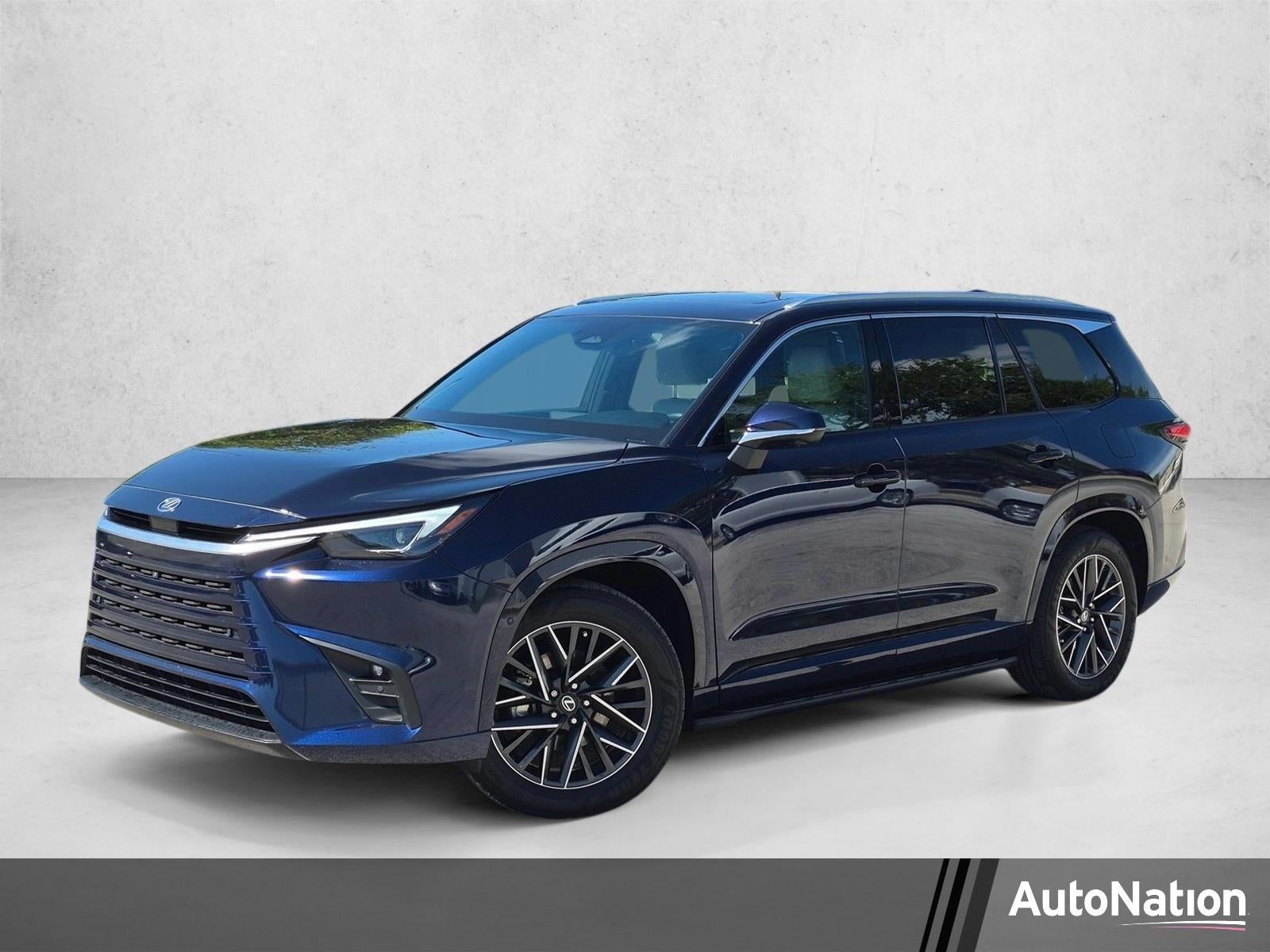 2026 Lexus TX Premium AWD