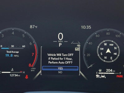 2026 Lexus TX Premium AWD