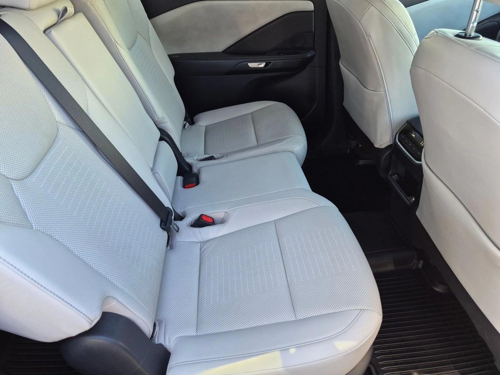 2026 Lexus TX Premium AWD