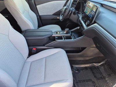 2026 Lexus TX Premium AWD