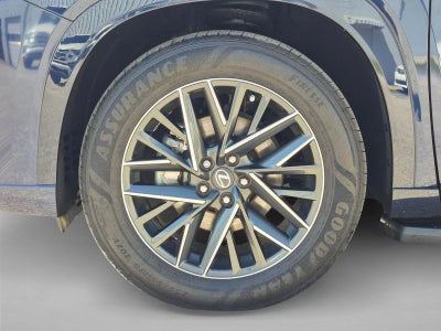 2026 Lexus TX Premium AWD