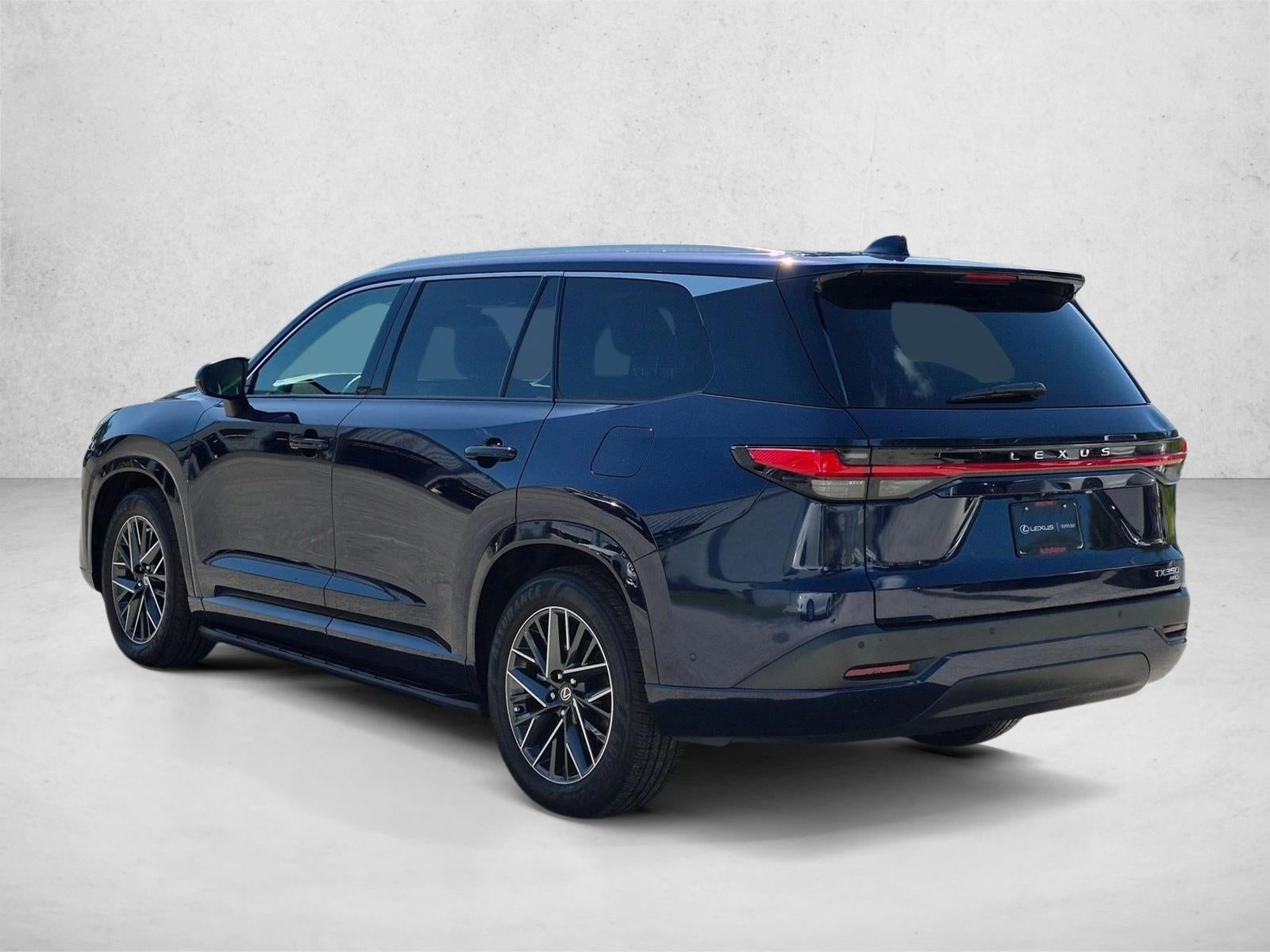 2026 Lexus TX Premium AWD