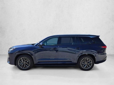 2026 Lexus TX Premium AWD