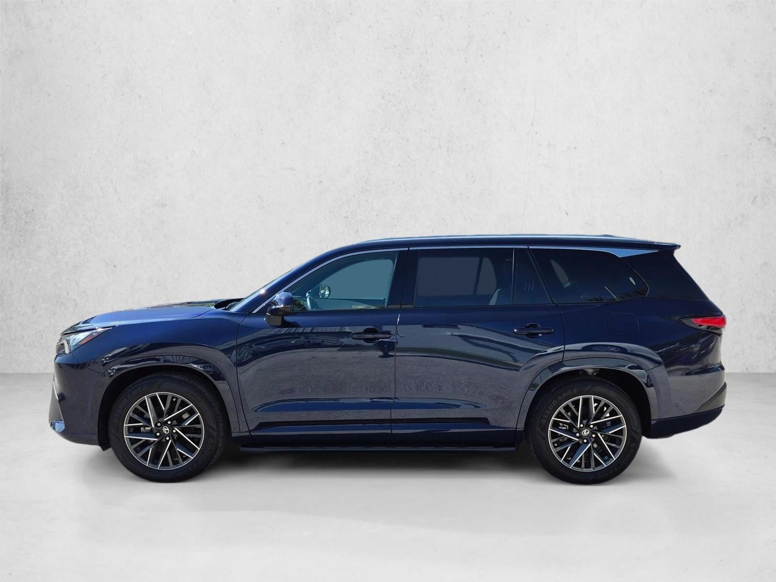 2026 Lexus TX Premium AWD
