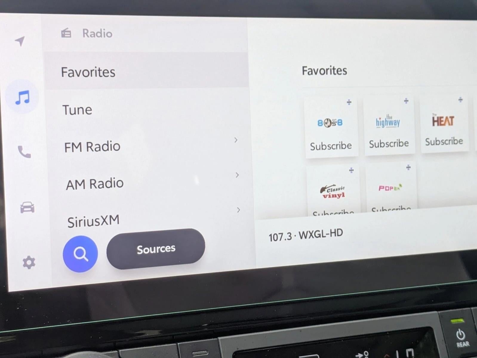 2025 Toyota Grand Highlander Hybrid LE AWD (Natl)