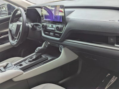 2025 Toyota Grand Highlander Hybrid LE AWD (Natl)