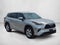 2021 Toyota Highlander LE AWD (Natl)