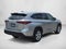2021 Toyota Highlander LE AWD (Natl)
