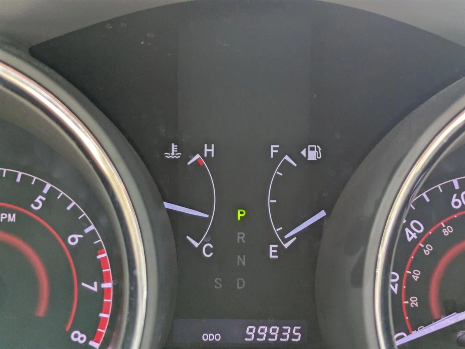 2013 Toyota Highlander 4WD 4dr V6 Limited (Natl)