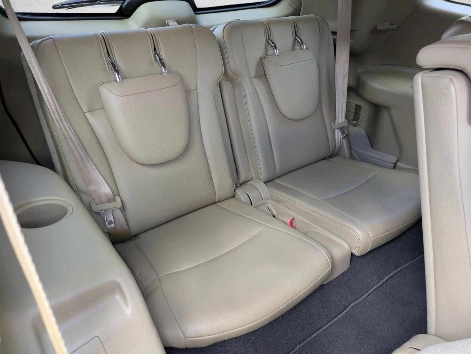 2013 Toyota Highlander 4WD 4dr V6 Limited (Natl)