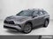 2025 Toyota Highlander Hybrid Platinum AWD (Natl)