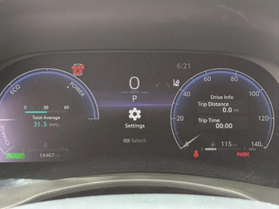 2025 Toyota Highlander Hybrid Platinum AWD (Natl)