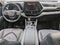 2025 Toyota Highlander Hybrid Platinum AWD (Natl)