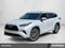 2022 Toyota Highlander Hybrid Platinum AWD (Natl)