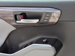 2022 Toyota Highlander Hybrid Platinum AWD (Natl)
