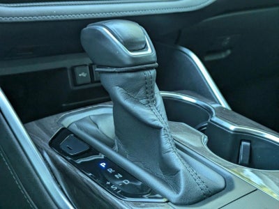 2020 Toyota Highlander Hybrid Platinum FWD (Natl)