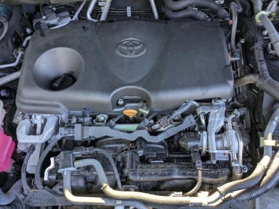 2020 Toyota Highlander Hybrid Platinum FWD (Natl)