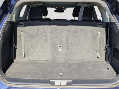 2020 Toyota Highlander Hybrid Platinum FWD (Natl)