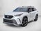 2021 Toyota Highlander XSE AWD (Natl)