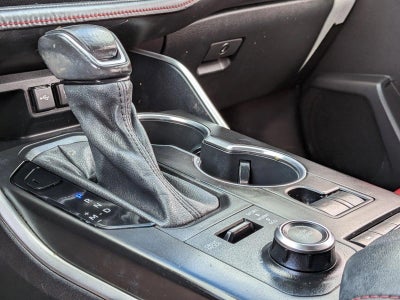 2021 Toyota Highlander XSE AWD (Natl)