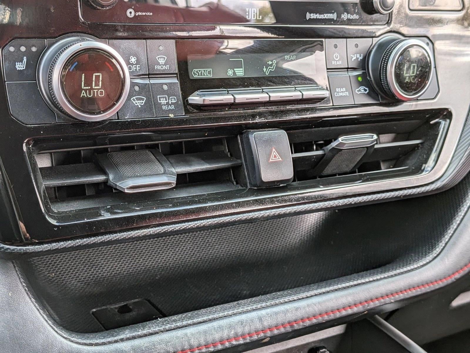 2021 Toyota Highlander XSE AWD (Natl)