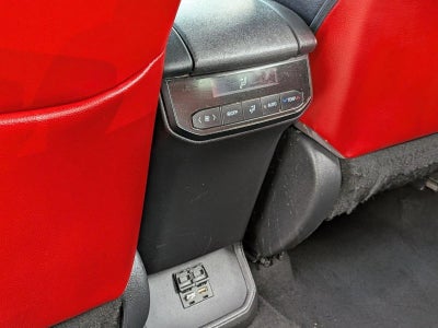 2021 Toyota Highlander XSE AWD (Natl)