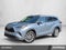 2023 Toyota Highlander Limited FWD (GS)