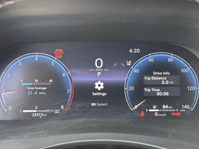 2023 Toyota Highlander Limited FWD (GS)
