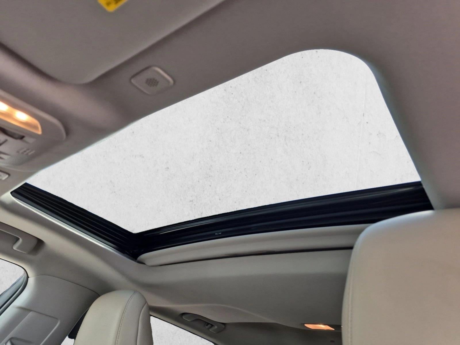 2023 Toyota Highlander Limited FWD (GS)