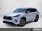 2024 Toyota Highlander XLE FWD (Natl)