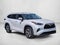 2024 Toyota Highlander XLE FWD (Natl)