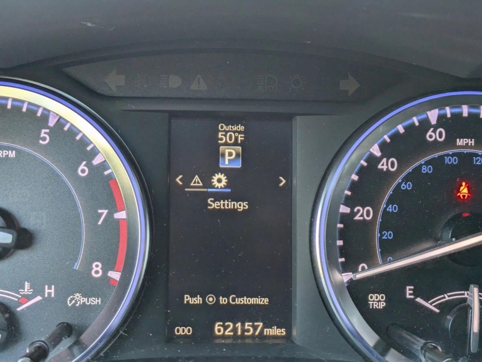 2014 Toyota Highlander FWD 4dr V6 Limited Platinum (Natl)