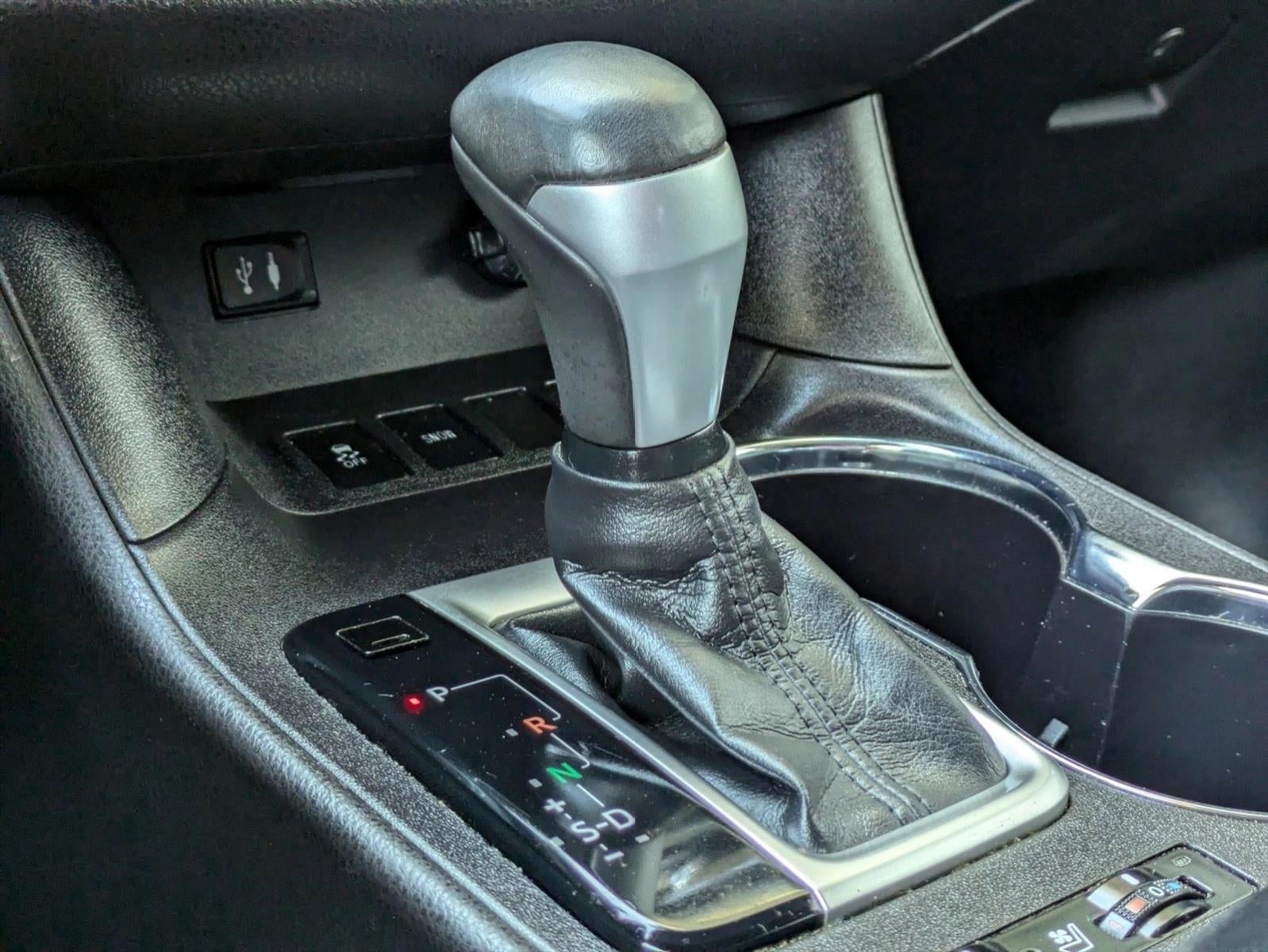 2014 Toyota Highlander FWD 4dr V6 Limited Platinum (Natl)