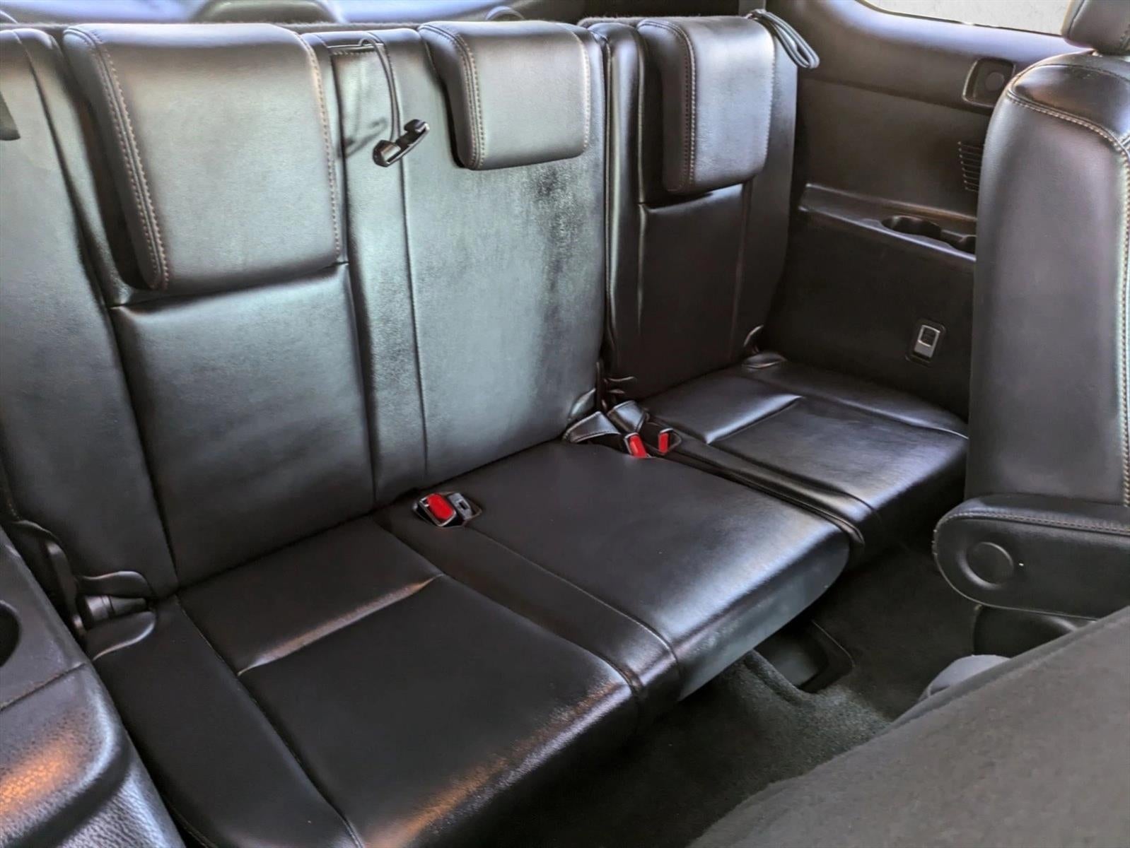 2014 Toyota Highlander FWD 4dr V6 Limited Platinum (Natl)