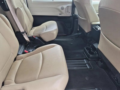 2023 Toyota Sienna XLE FWD 8-Passenger (Natl)