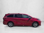 2023 Toyota Sienna XLE FWD 8-Passenger (Natl)