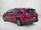 2023 Toyota Sienna XLE FWD 8-Passenger (Natl)